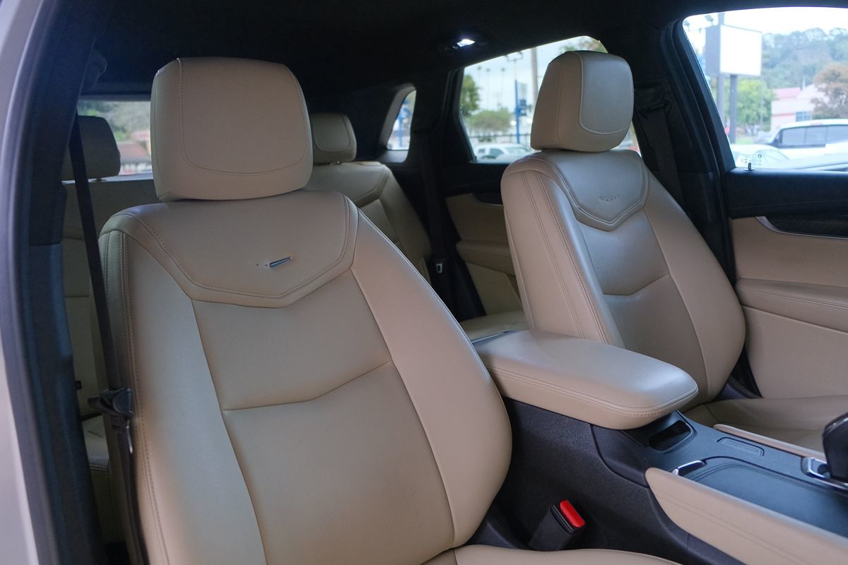 2019 Cadillac XT5 photo 25