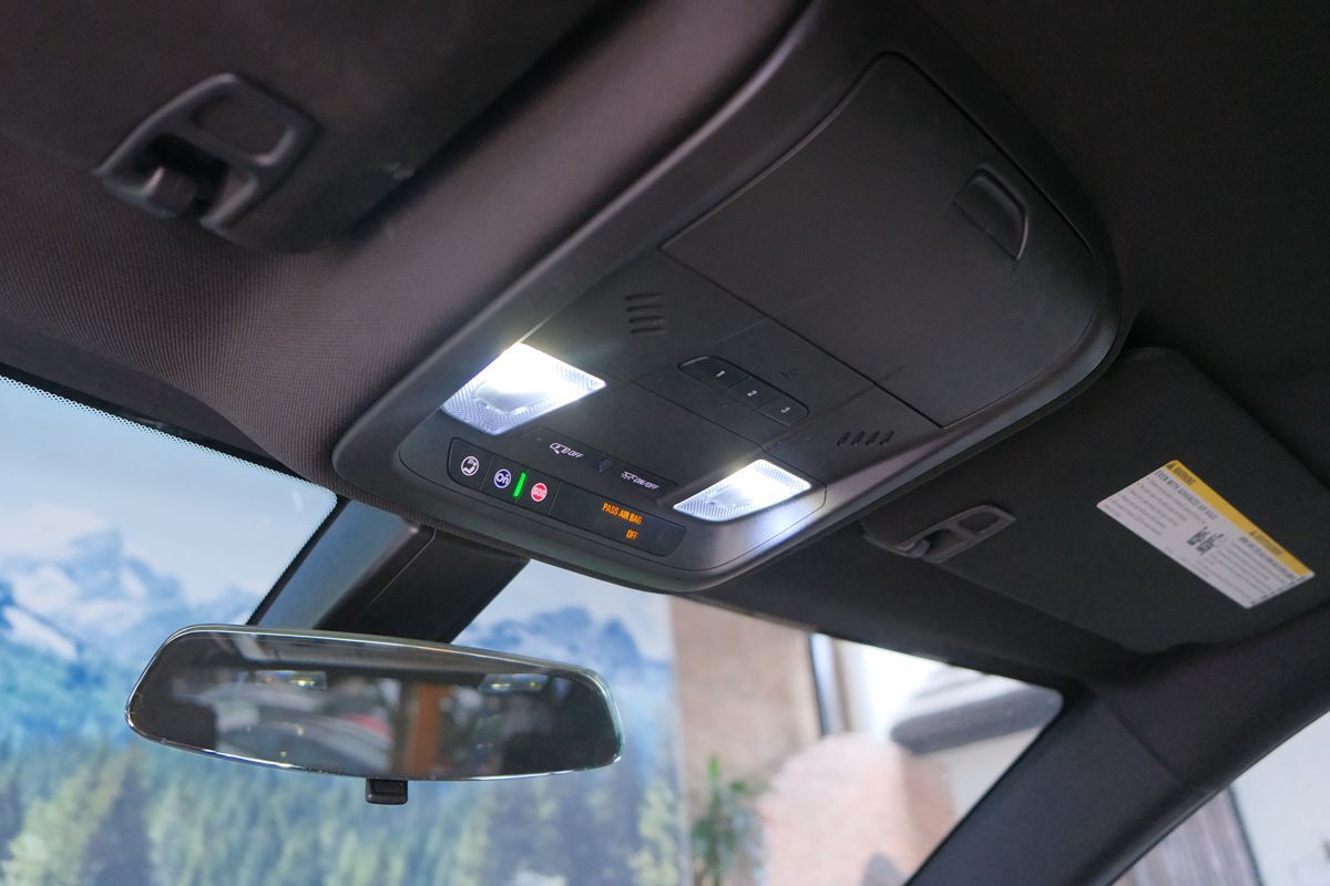 2019 Cadillac XT5 photo 24