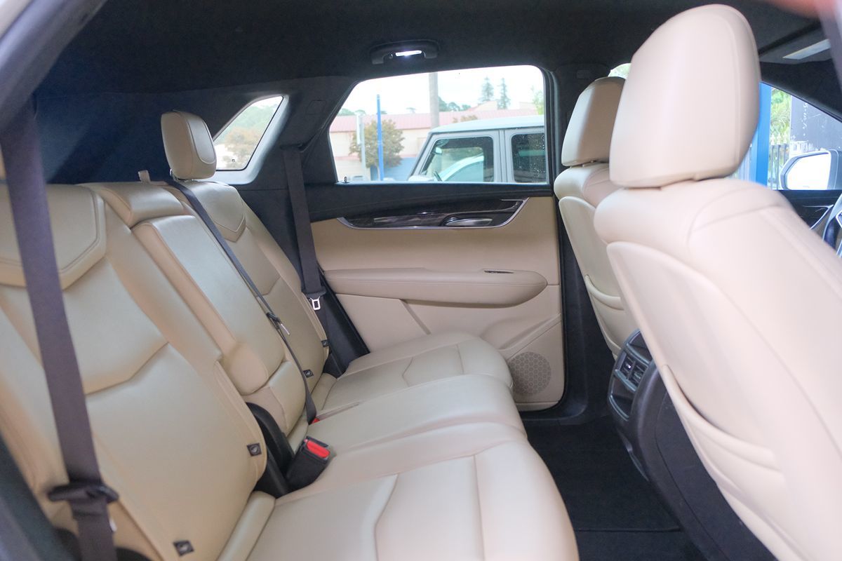 2019 Cadillac XT5 photo 29