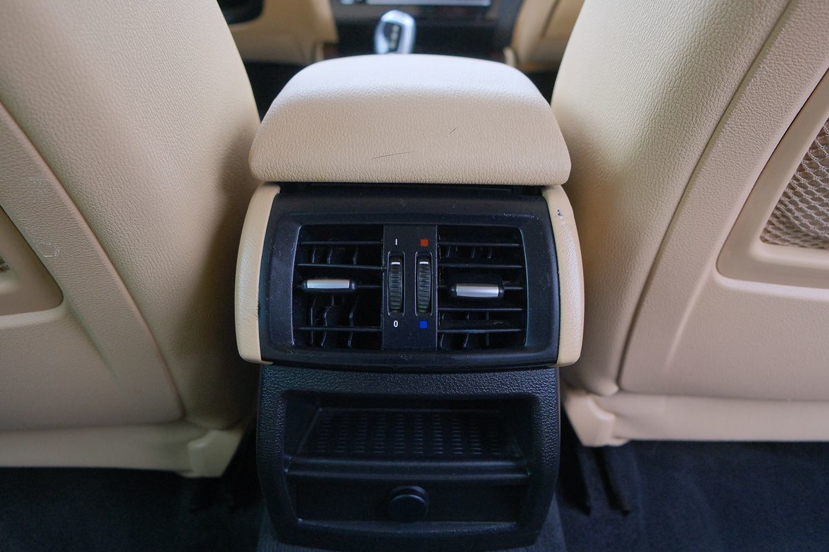 2017 Bmw X3 sDrive28i photo 33