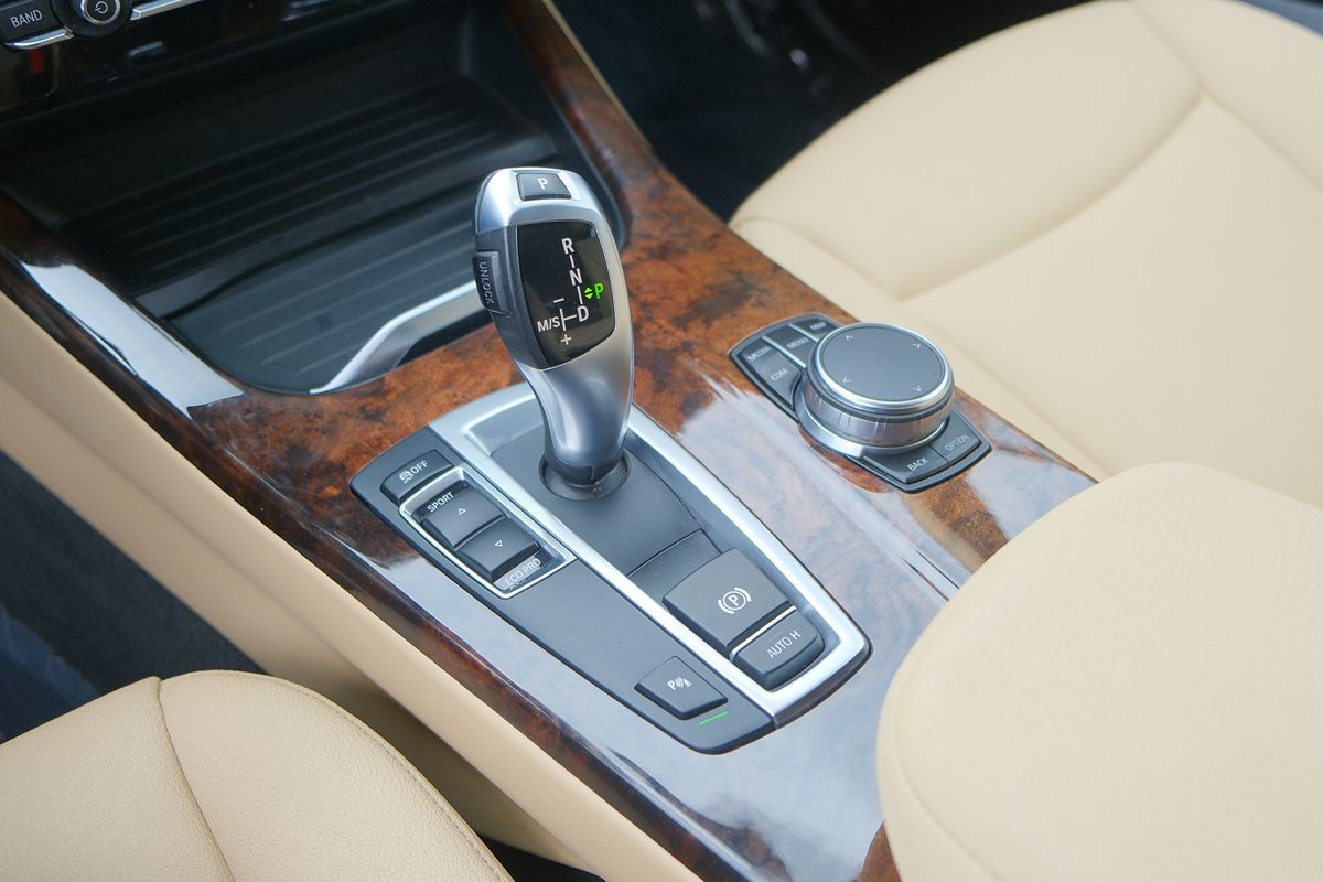 2017 Bmw X3 sDrive28i photo 24