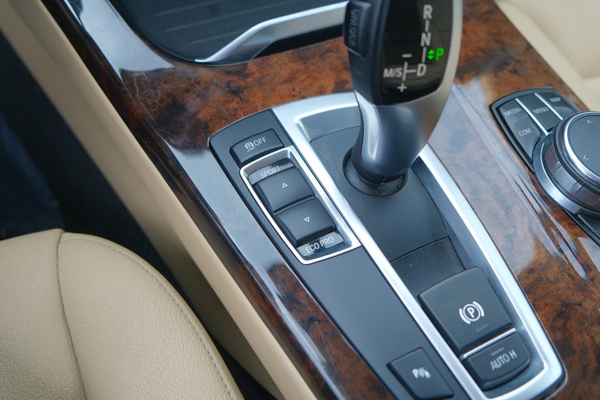 2017 Bmw X3 sDrive28i photo 25