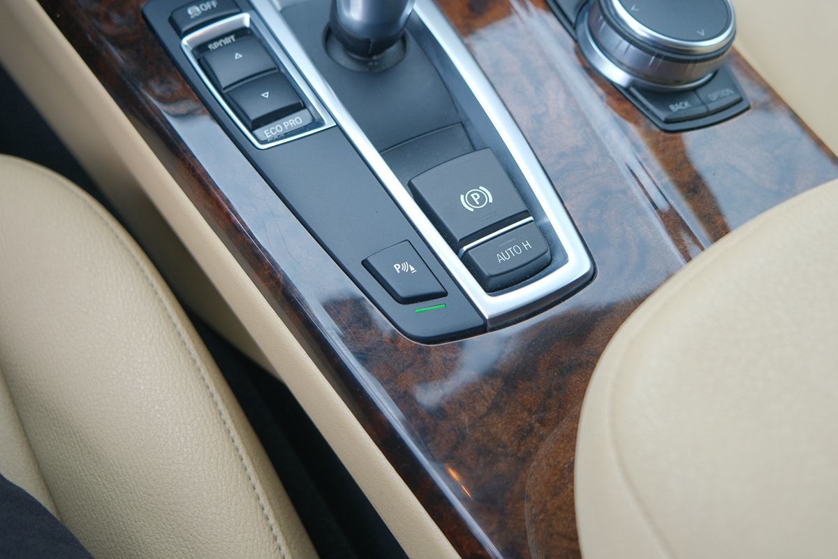 2017 Bmw X3 sDrive28i photo 26