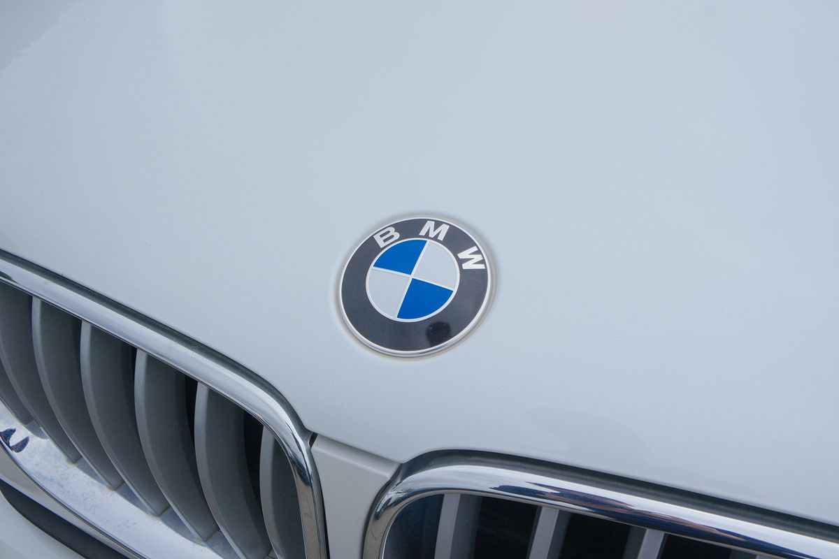 2017 Bmw X3 sDrive28i photo 46