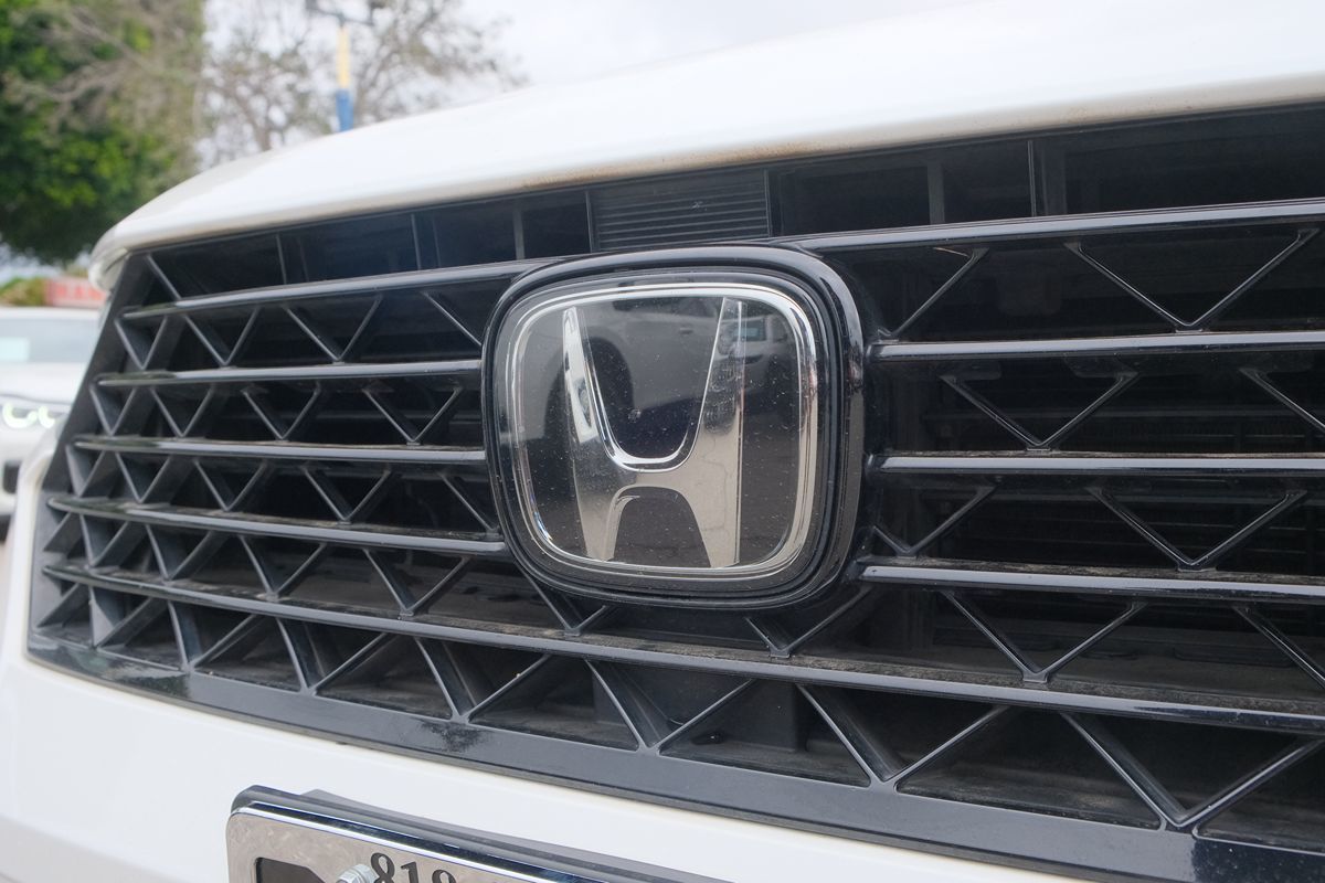 2024 Honda Accord Hybrid Sport photo 27