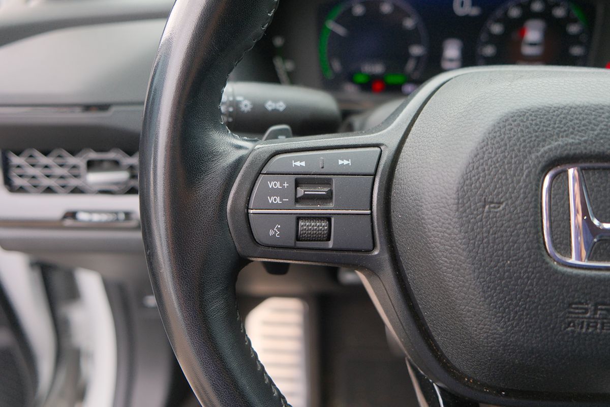 2024 Honda Accord Hybrid Sport photo 14