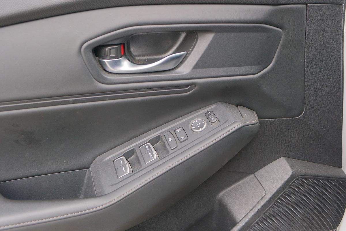 2024 Honda Accord Hybrid Sport photo 10