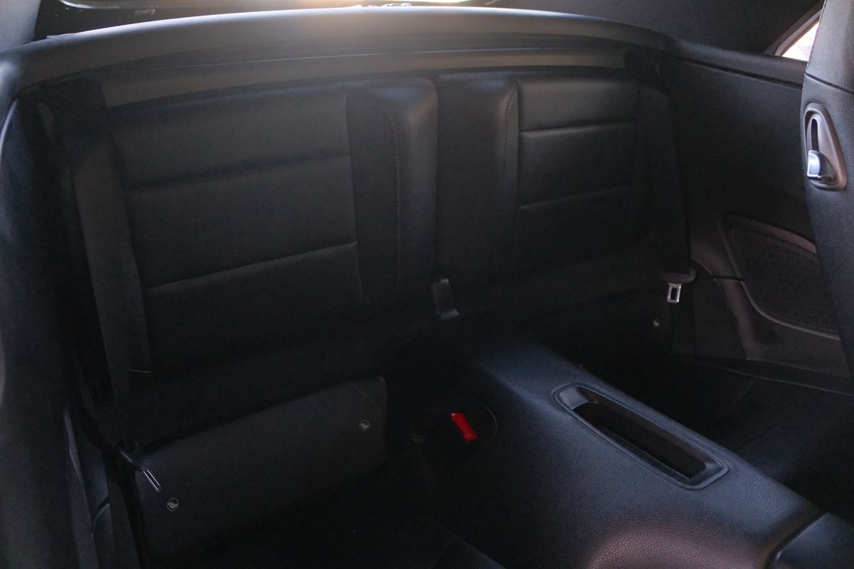 2014 Porsche 911 4S photo 24