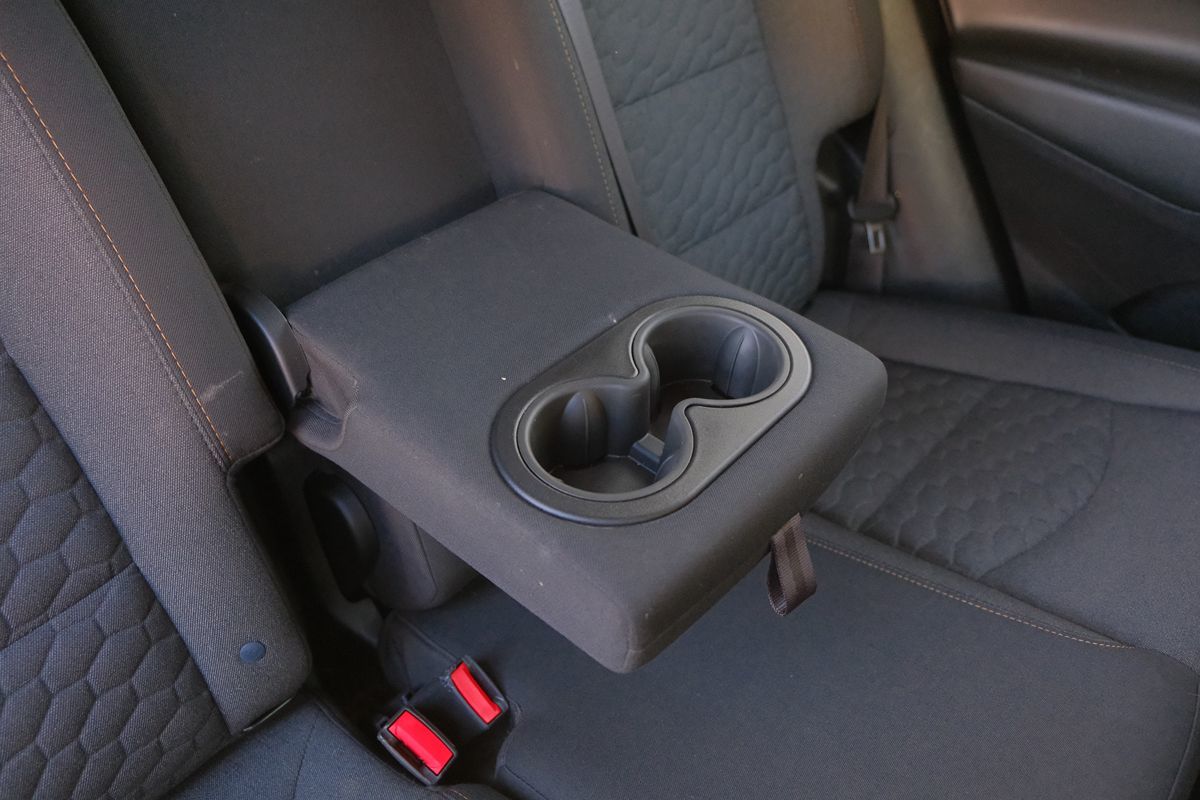 2020 Chevrolet Equinox LT photo 27