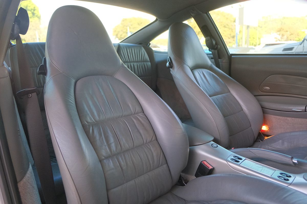 2002 Porsche 911 photo 25