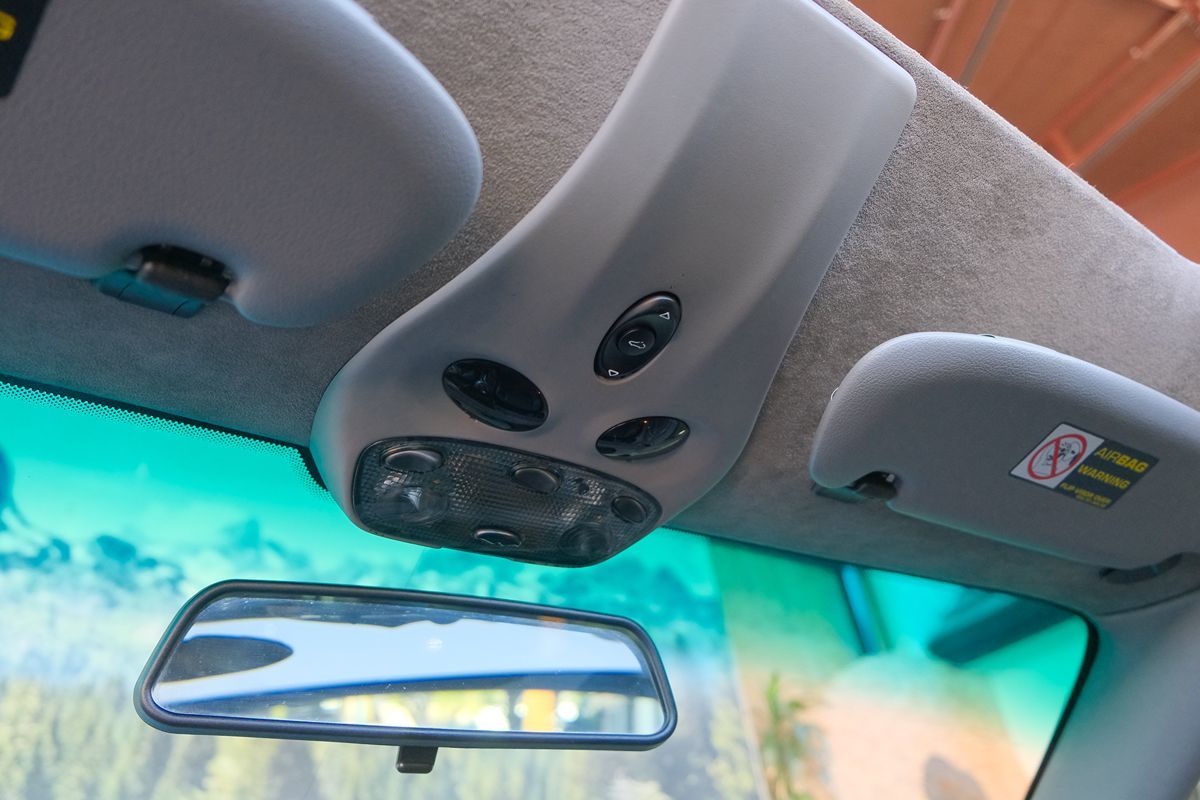 2002 Porsche 911 photo 21