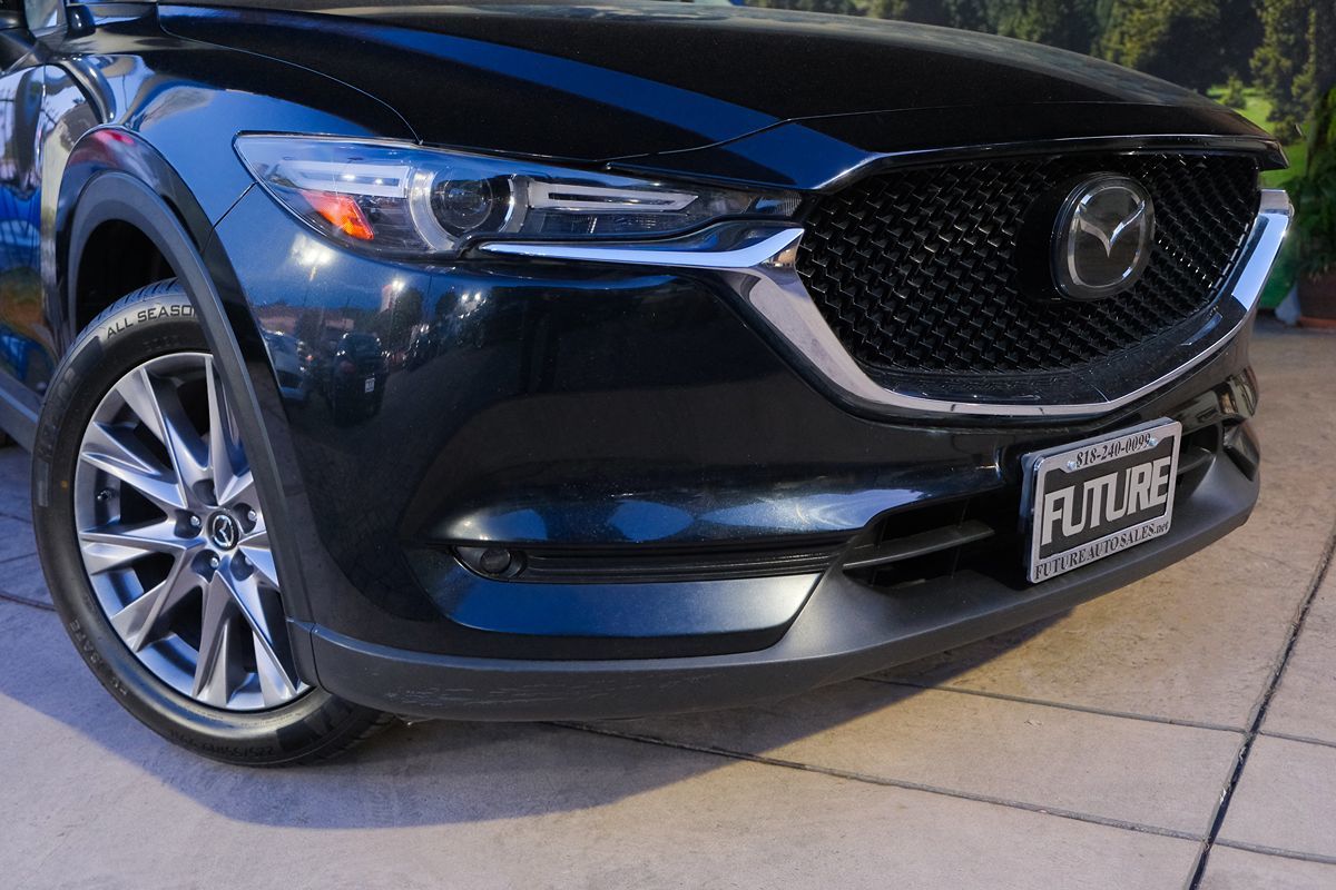 Sold 2019 Mazda CX-5 Grand Touring in Glendale