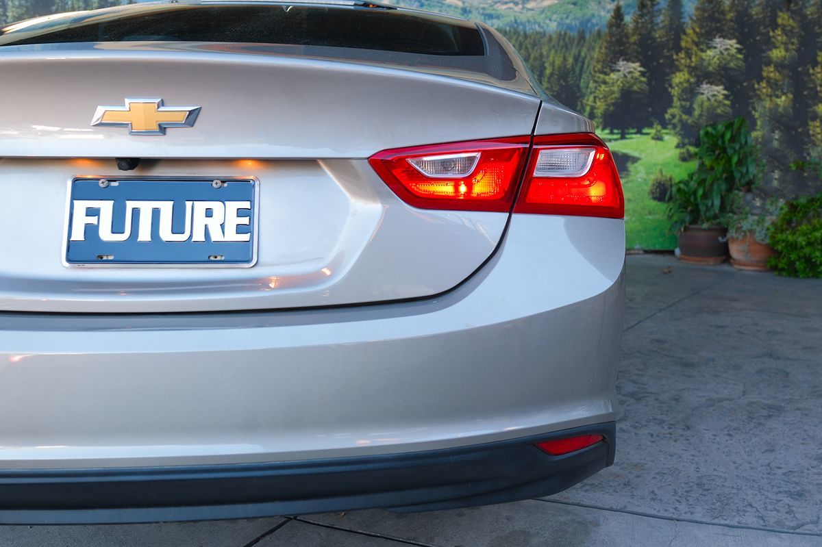 2022 Chevrolet Malibu 1LS - Photo 39