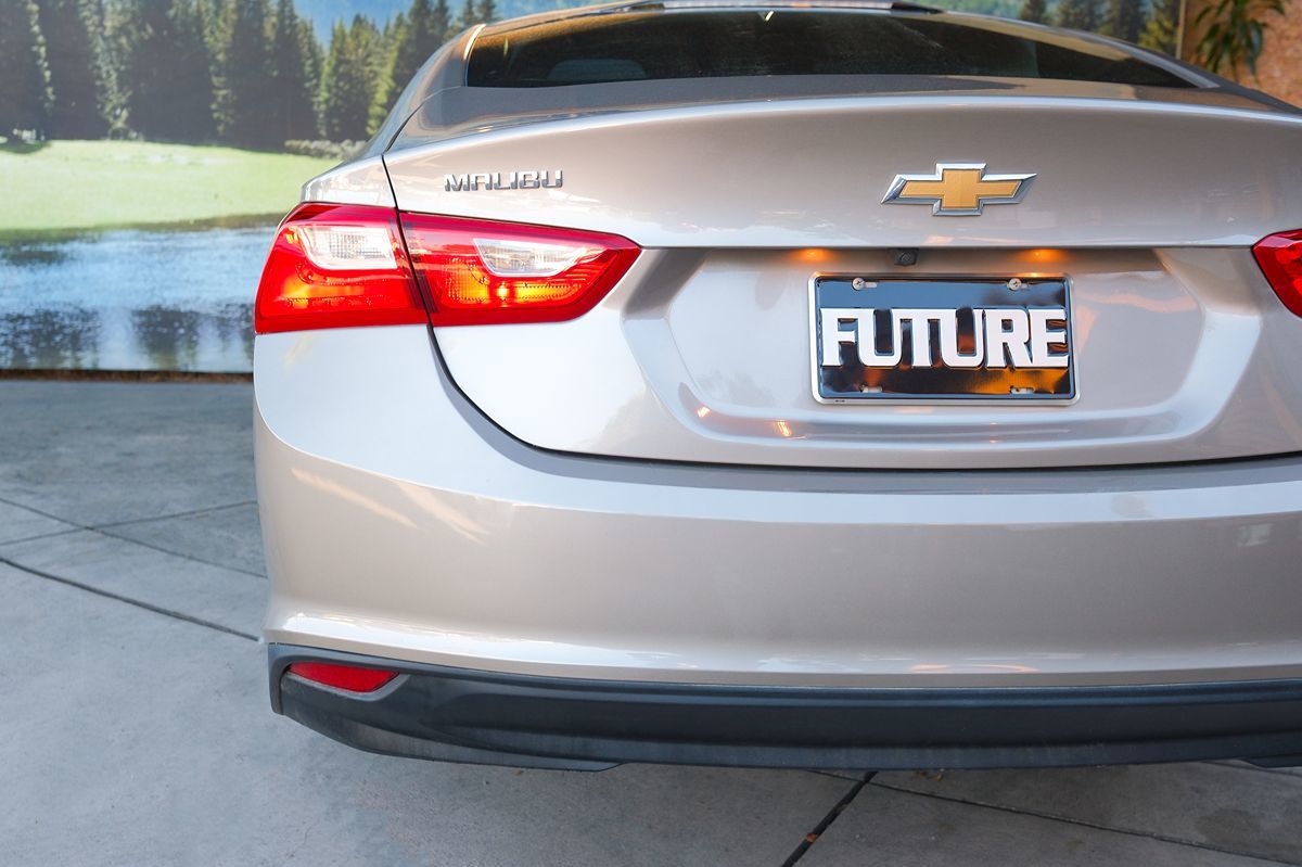 2022 Chevrolet Malibu 1LS - Photo 37