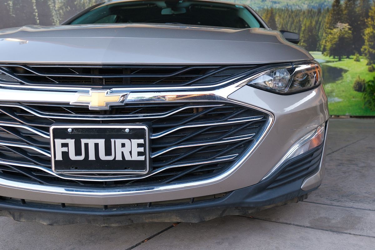 2022 Chevrolet Malibu 1LS - Photo 41