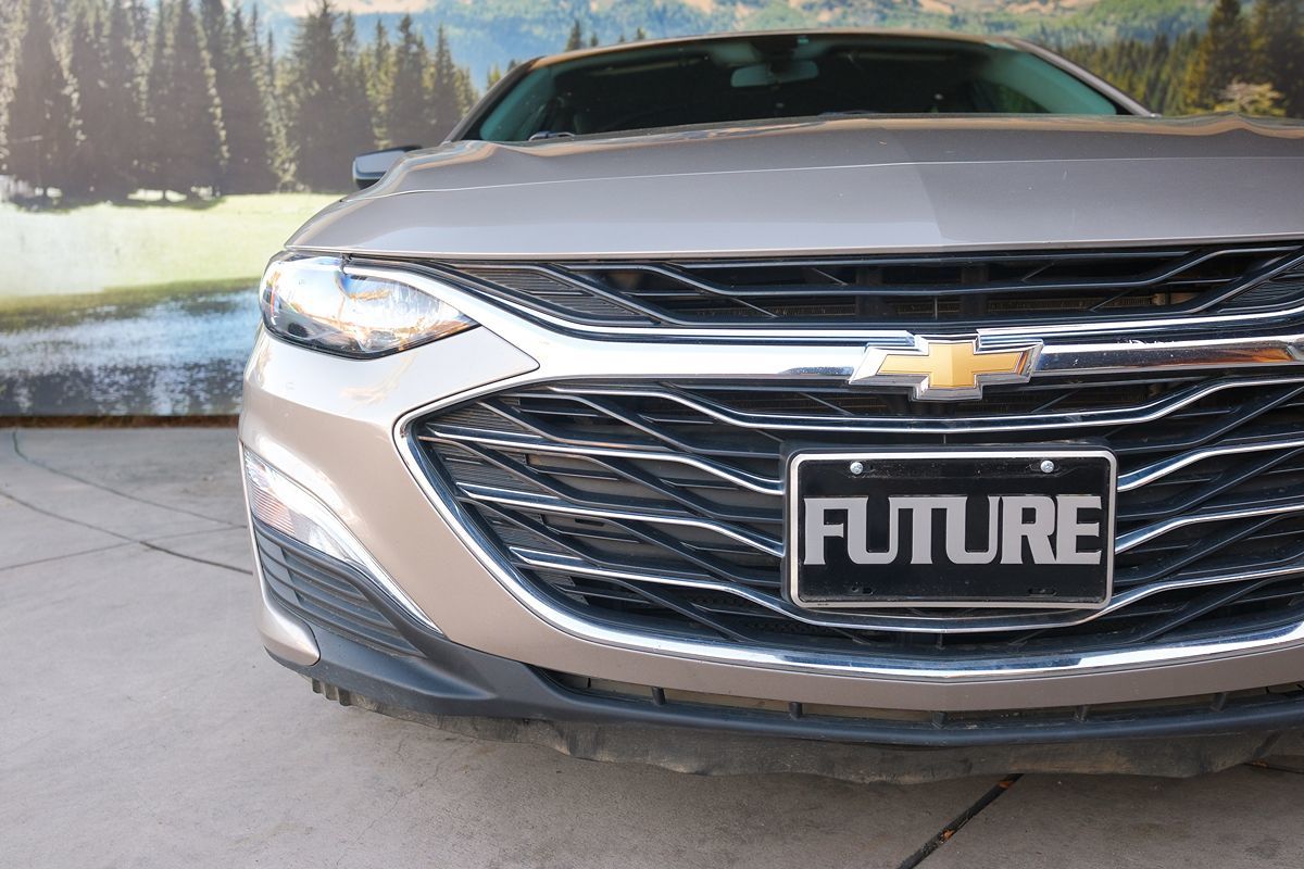 2022 Chevrolet Malibu 1LS - Photo 40