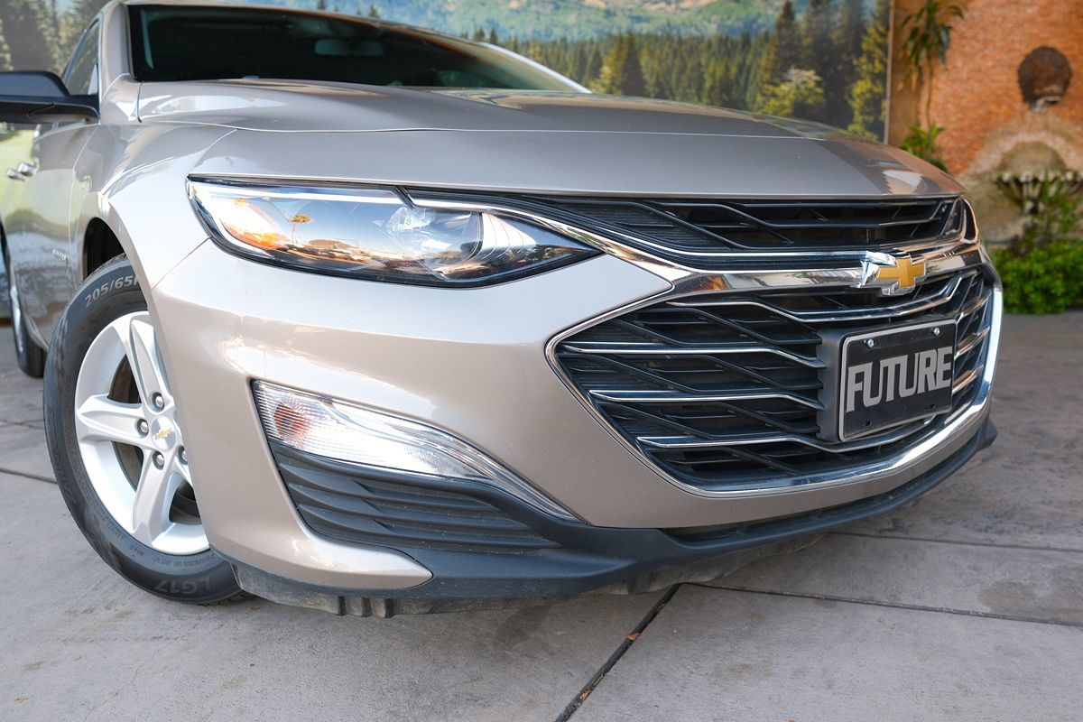 2022 Chevrolet Malibu 1LS - Photo 7