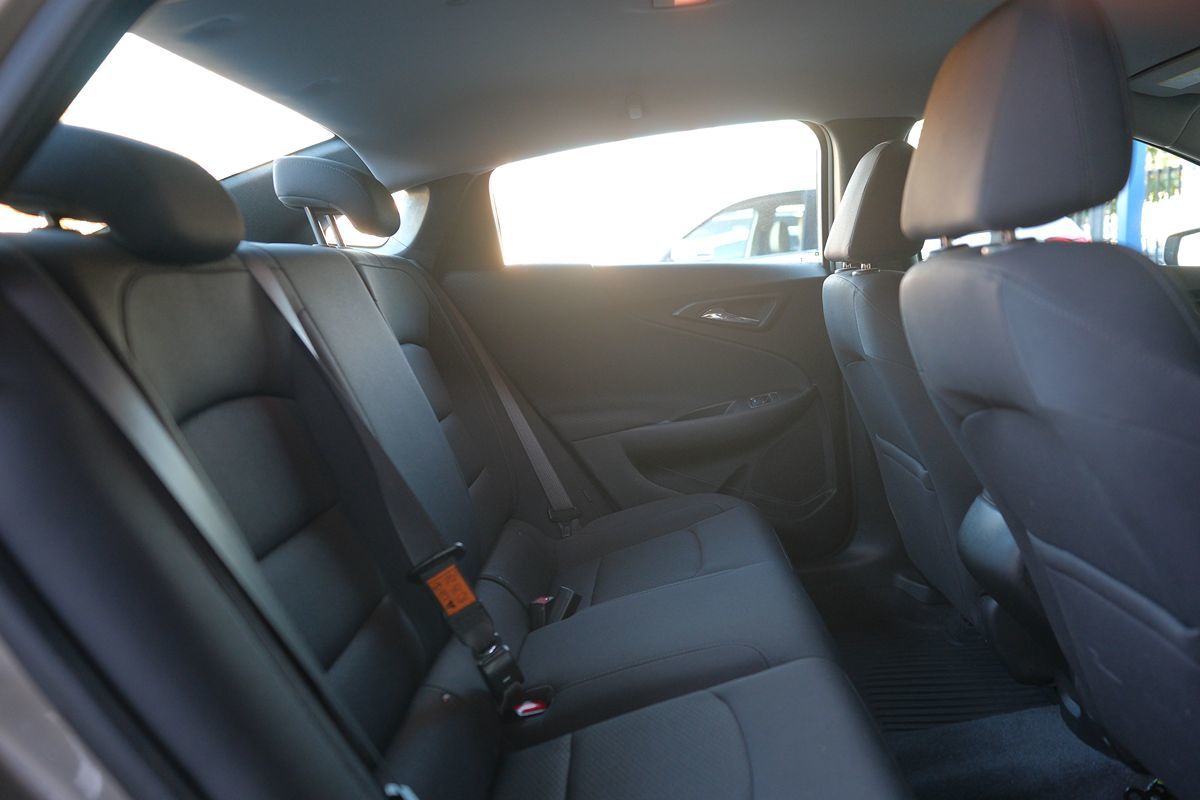 2022 Chevrolet Malibu 1LS - Photo 31