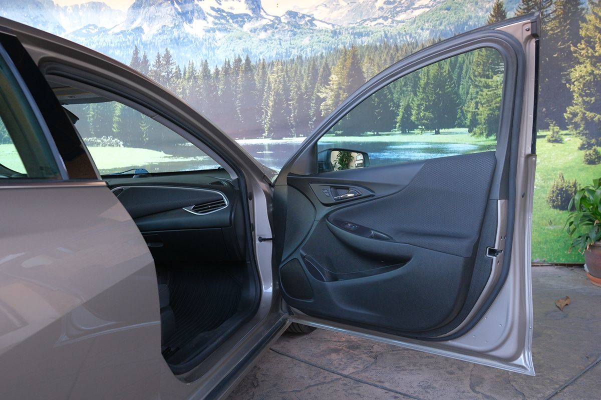 2022 Chevrolet Malibu 1LS - Photo 29