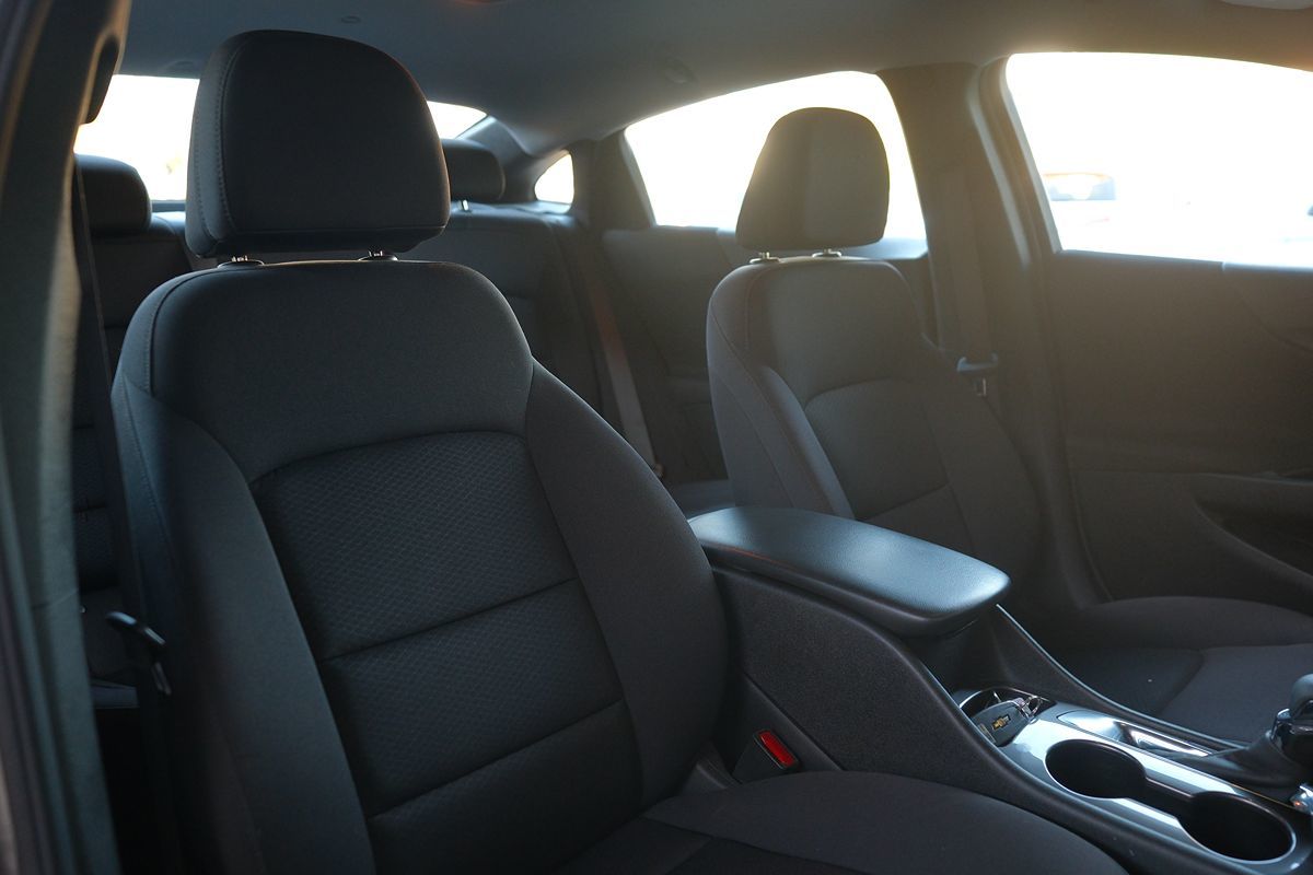 2022 Chevrolet Malibu 1LS - Photo 27