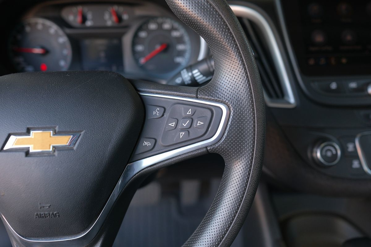 2022 Chevrolet Malibu 1LS - Photo 18