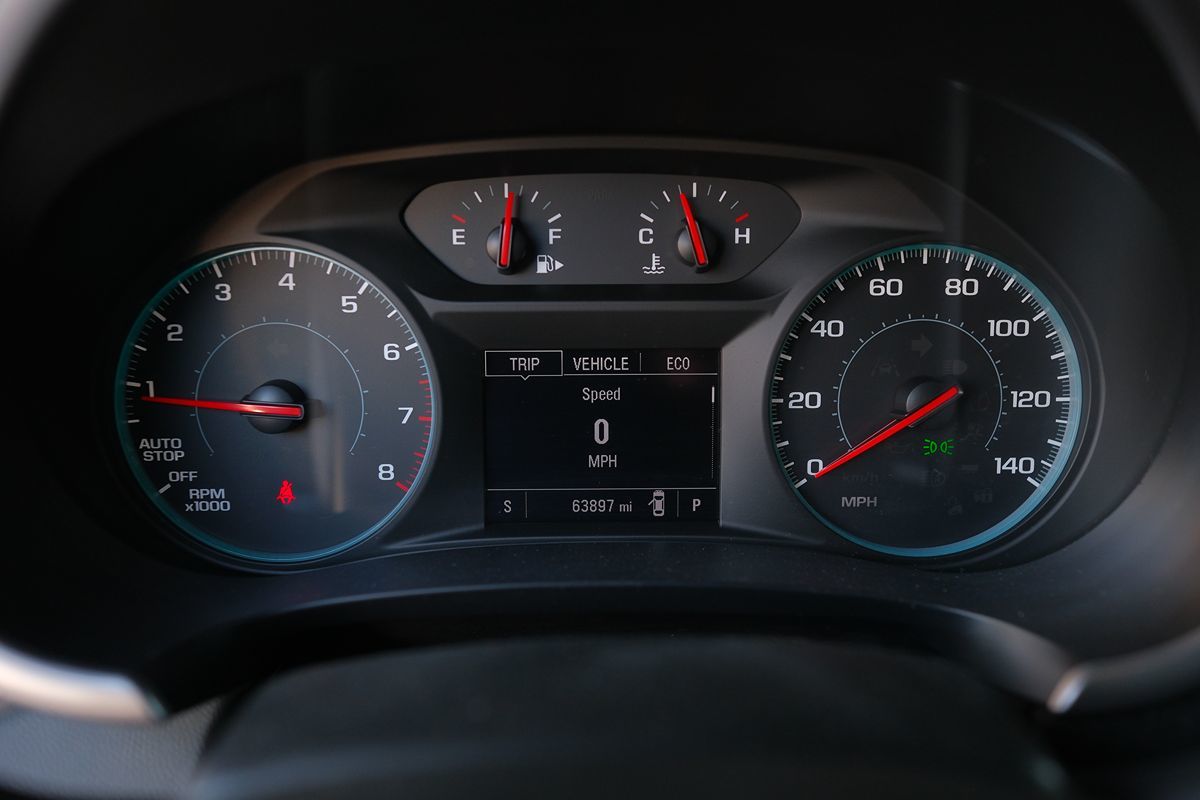 2022 Chevrolet Malibu 1LS - Photo 16