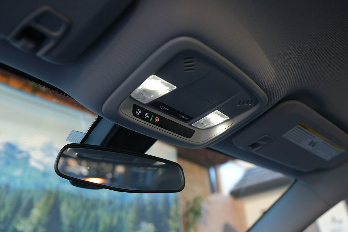 2022 Chevrolet Malibu 1LS - Photo 26