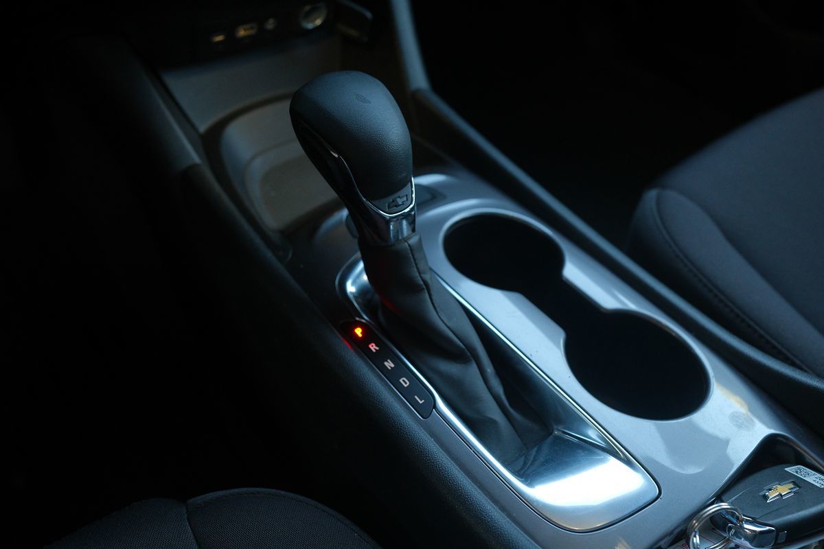 2022 Chevrolet Malibu 1LS - Photo 24
