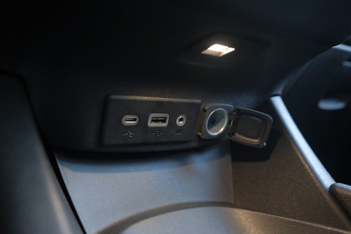 2022 Chevrolet Malibu 1LS - Photo 25