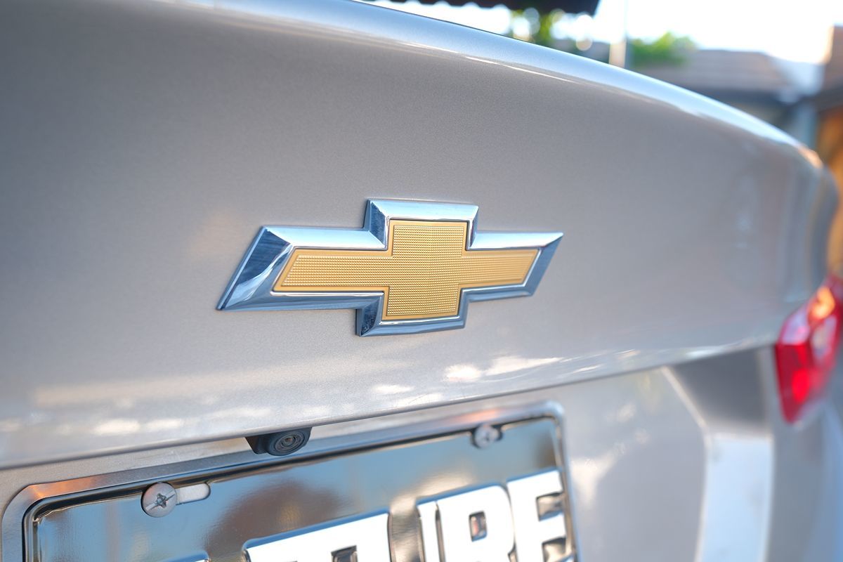 2022 Chevrolet Malibu 1LS - Photo 46