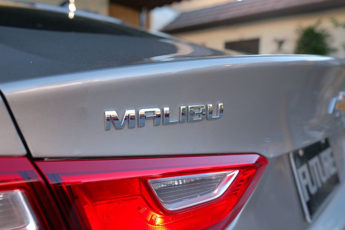2022 Chevrolet Malibu 1LS - Photo 47
