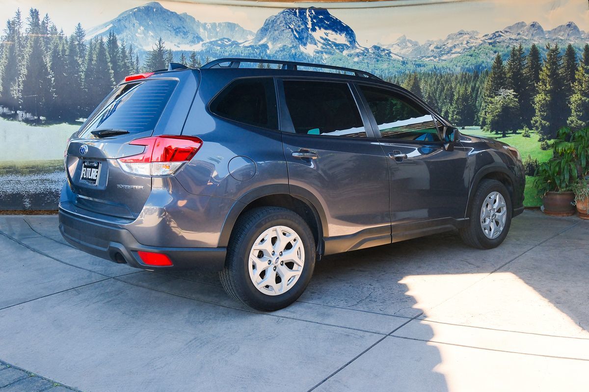 2023 Subaru Forester Base - Photo 6