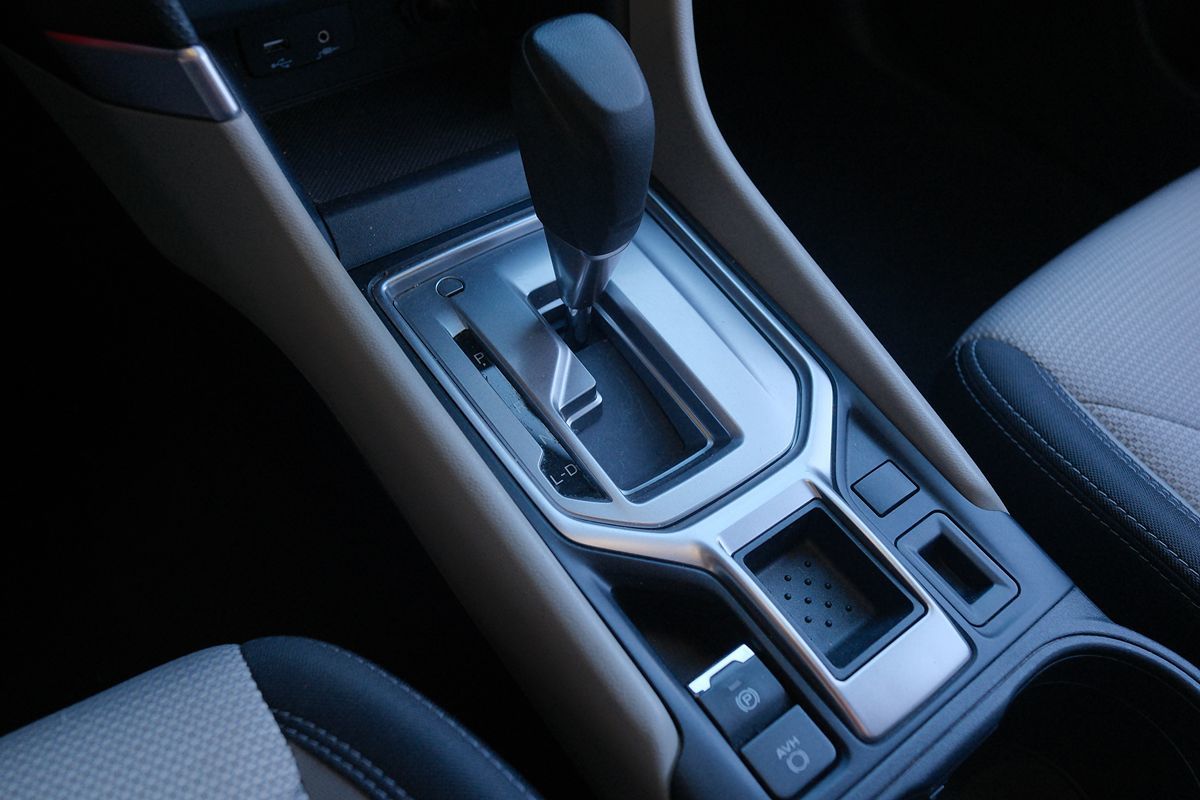 2023 Subaru Forester Base - Photo 25