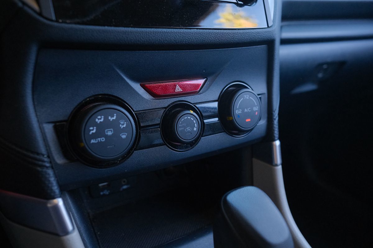 2023 Subaru Forester Base - Photo 24