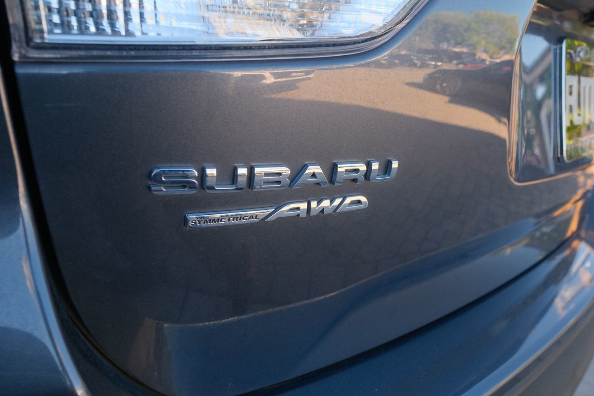 2023 Subaru Forester Base - Photo 49