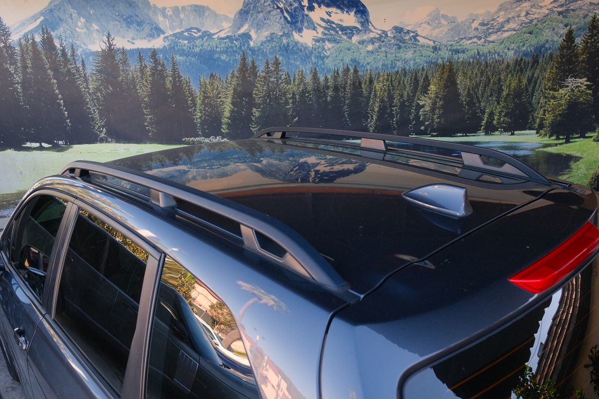 2023 Subaru Forester Base - Photo 46