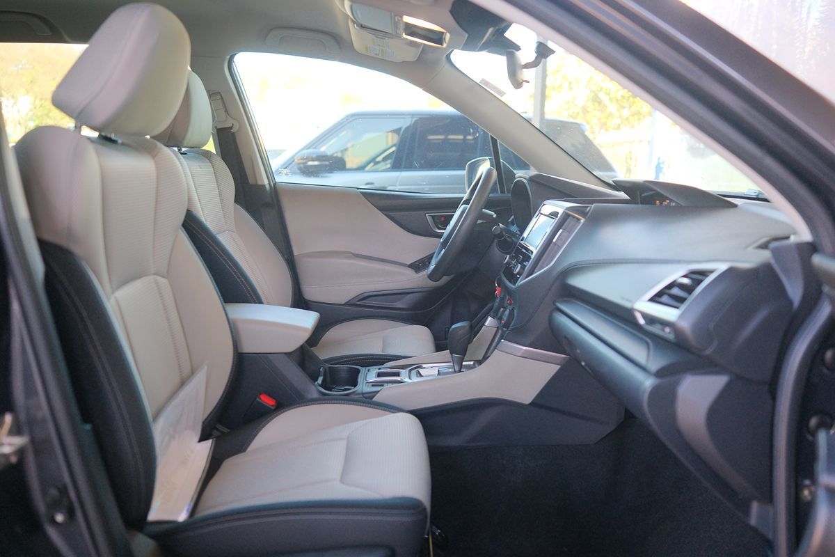 2023 Subaru Forester Base - Photo 27