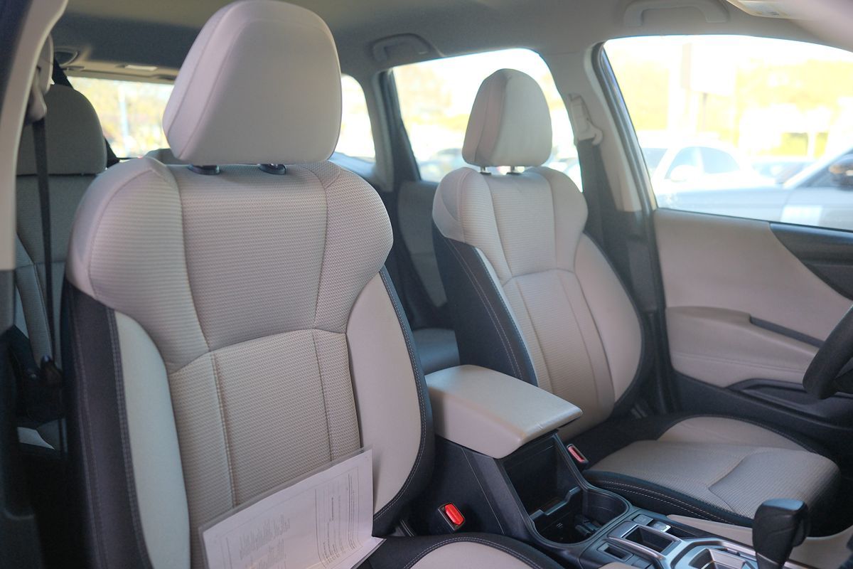 2023 Subaru Forester Base - Photo 26