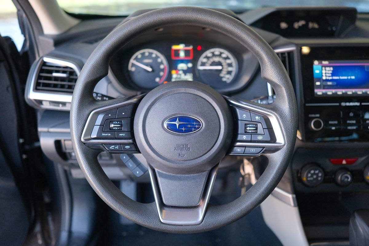 2023 Subaru Forester Base - Photo 15
