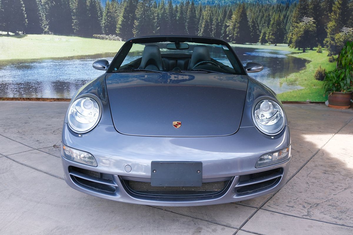 2006 Porsche 911 Carrera S - Photo 2
