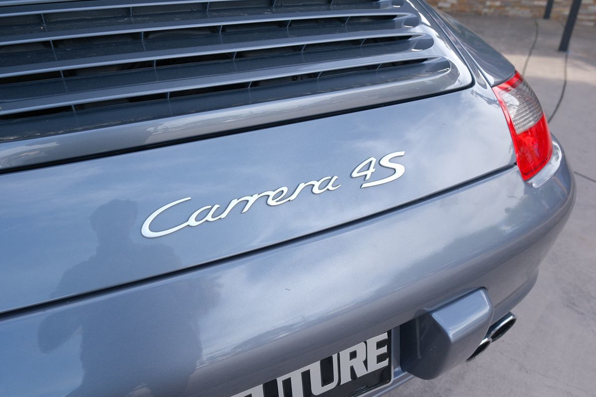 2006 Porsche 911 Carrera S - Photo 32