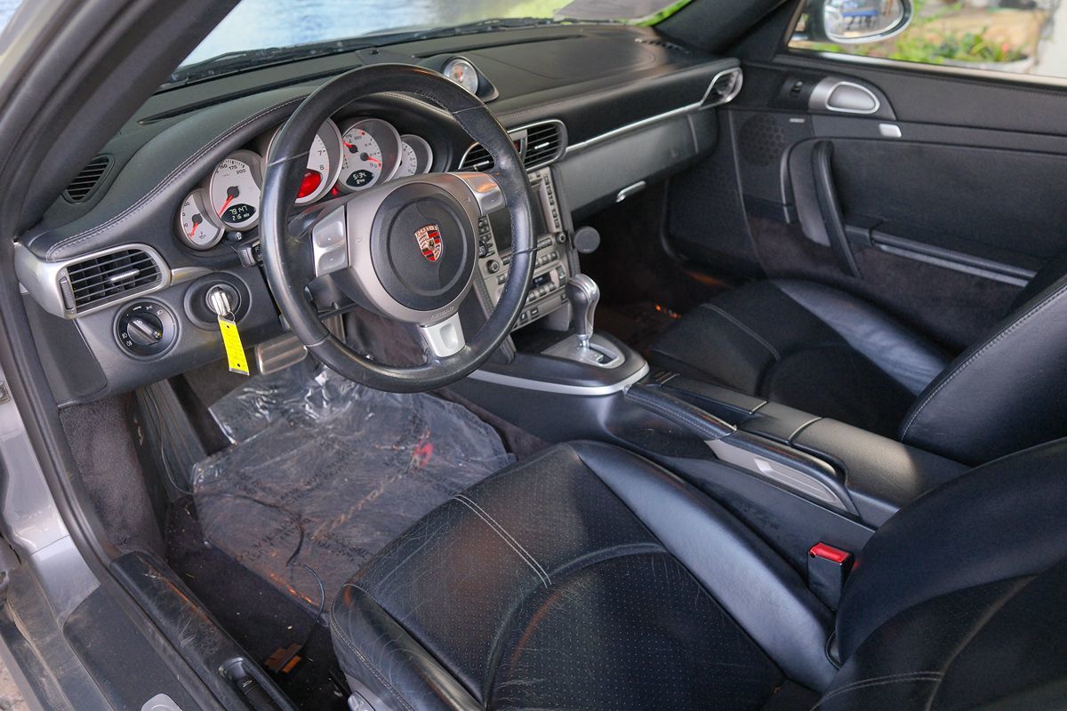 2006 Porsche 911 Carrera S - Photo 14