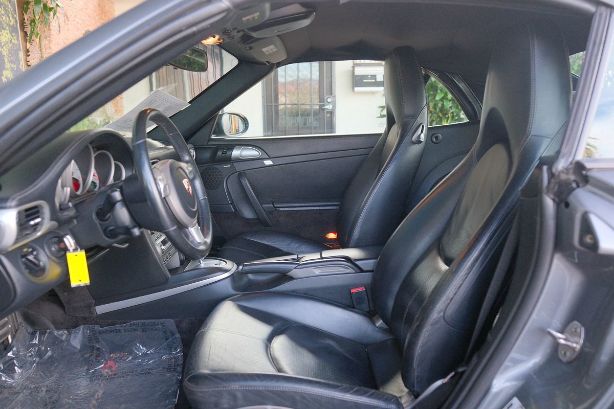 2006 Porsche 911 Carrera S - Photo 12