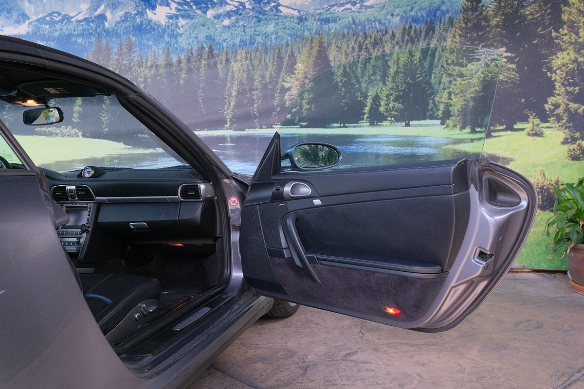 2006 Porsche 911 Carrera S - Photo 27