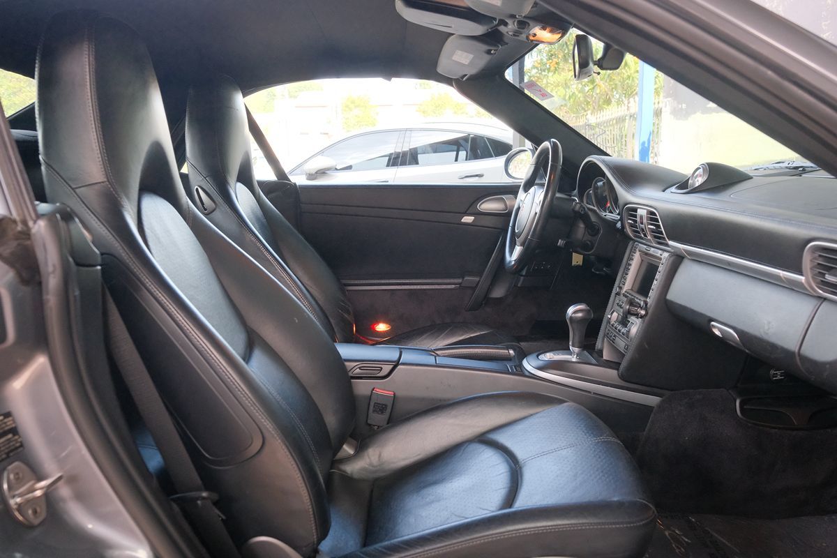 2006 Porsche 911 Carrera S - Photo 25