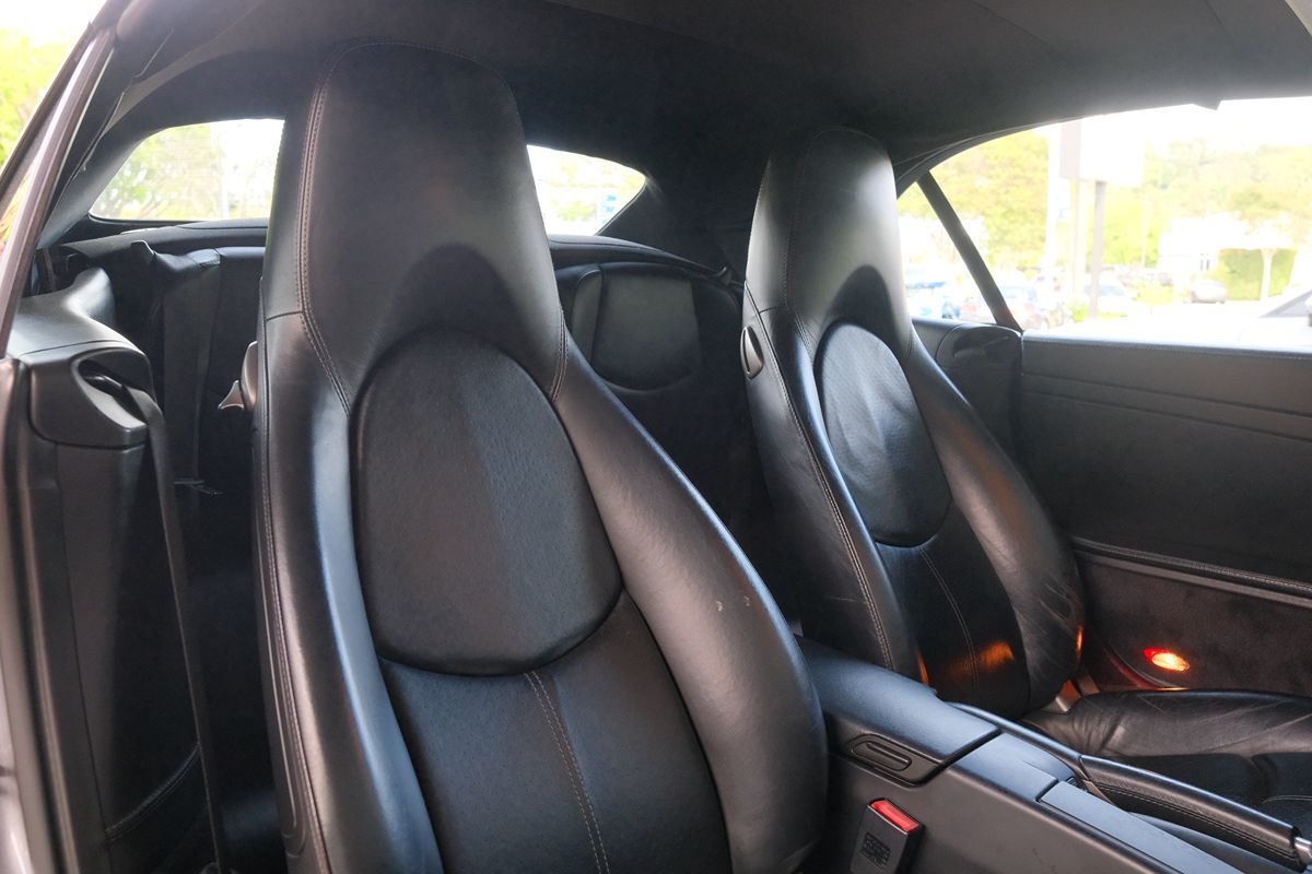 2006 Porsche 911 Carrera S - Photo 26