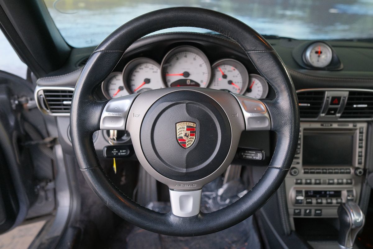2006 Porsche 911 Carrera S - Photo 15