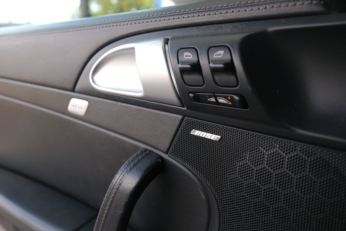 2006 Porsche 911 Carrera S - Photo 11