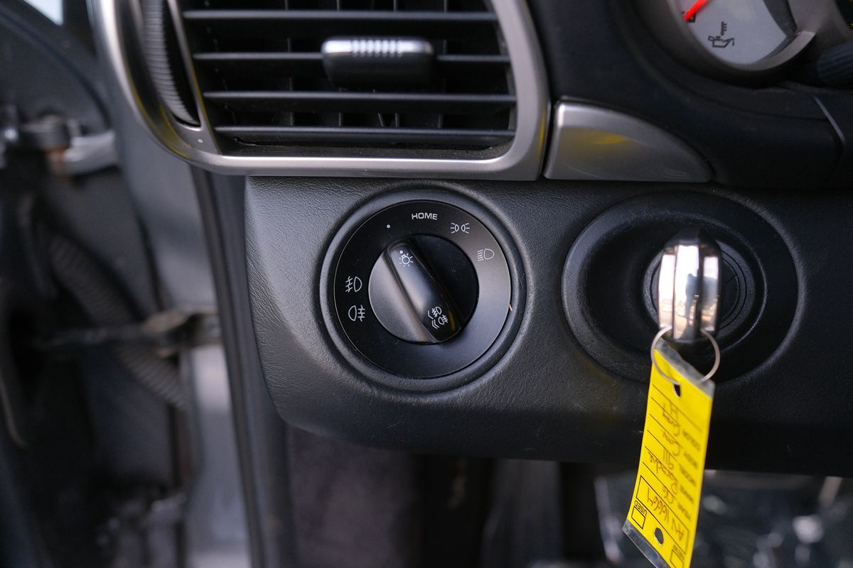 2006 Porsche 911 Carrera S - Photo 13