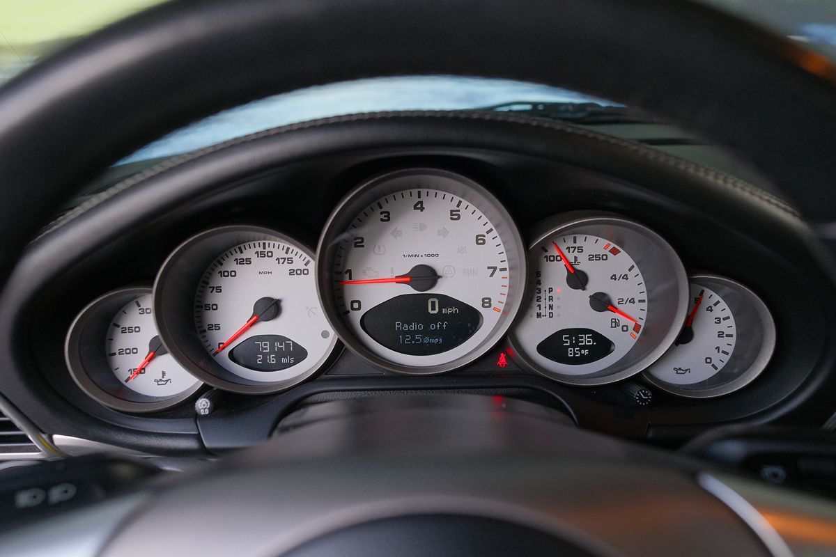 2006 Porsche 911 Carrera S - Photo 16